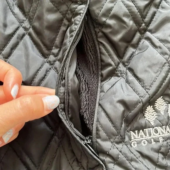 Golf Jacket - Picture 7 of 13